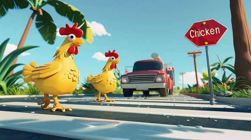 Image: Descubre las emocionantes reglas del juego popular Chicken Road en España Image: Descubre las emocionantes reglas del juego popular Chicken Road en España